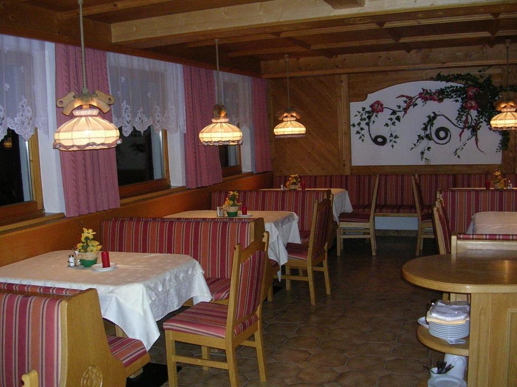 Koeflerhof Appartements Sankt Leonhard im Pitztal Eksteriør bilde
